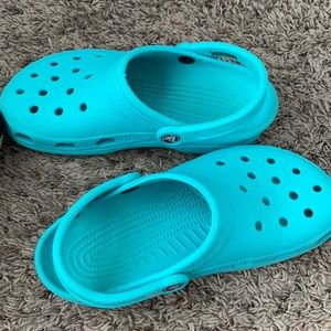 Crocs